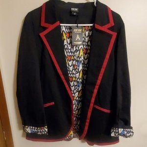 Star Trek limited edition NYT blazer